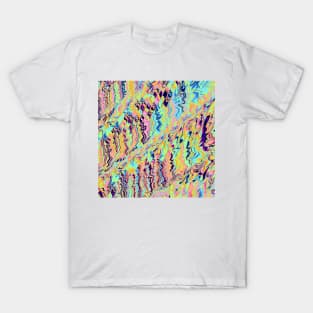 Summer waves T-Shirt